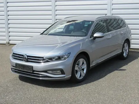 Used VOLKSWAGEN PASSAT Diesel 2023 Ad 