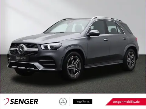 Used MERCEDES-BENZ CLASSE GLE Hybrid 2023 Ad 