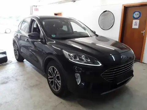 Used FORD KUGA Hybrid 2020 Ad 