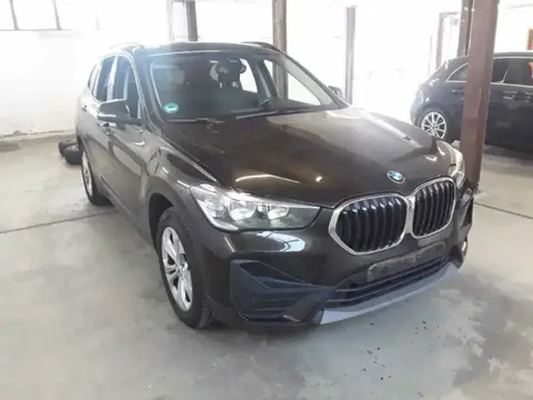 Annonce BMW X1 Hybride 2020 d'occasion Allemagne