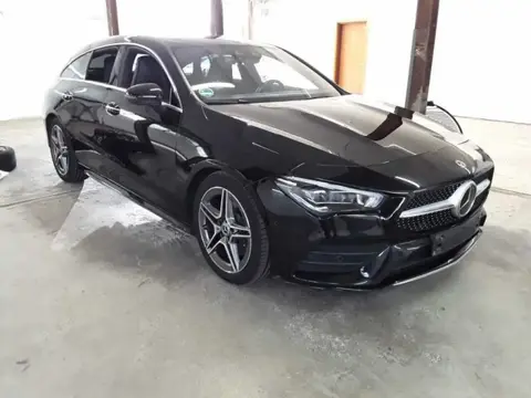 Used MERCEDES-BENZ CLASSE CLA Diesel 2020 Ad 