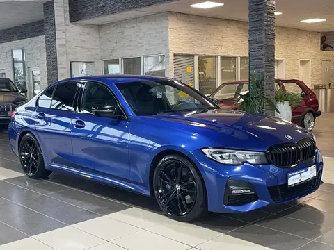 Used BMW SERIE 3 Diesel 2019 Ad 