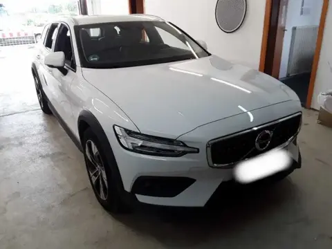 Used VOLVO V60 Diesel 2019 Ad 