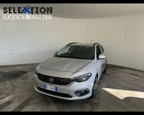 Used FIAT TIPO Diesel 2020 Ad 