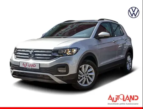 Used VOLKSWAGEN T-CROSS Petrol 2023 Ad 