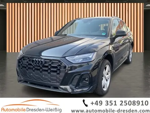 Used AUDI Q5 Diesel 2023 Ad 