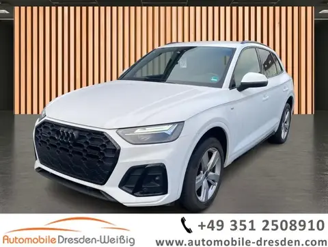 Used AUDI Q5 Diesel 2023 Ad 