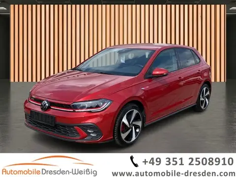 Used VOLKSWAGEN POLO Petrol 2023 Ad 