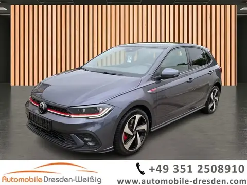 Used VOLKSWAGEN POLO Petrol 2023 Ad 