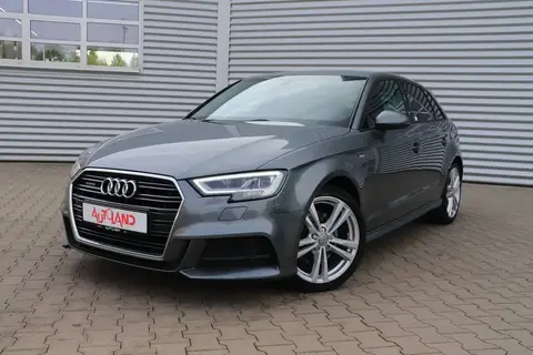 Used AUDI A3 Petrol 2019 Ad 