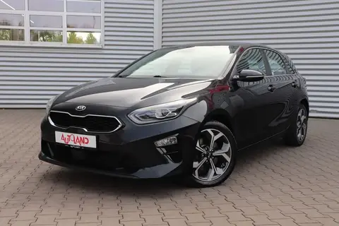 Used KIA CEED Petrol 2019 Ad 