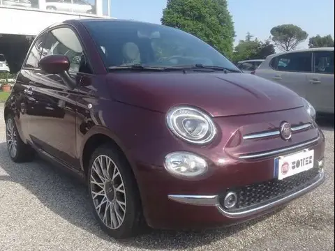 Used FIAT 500 LPG 2020 Ad 