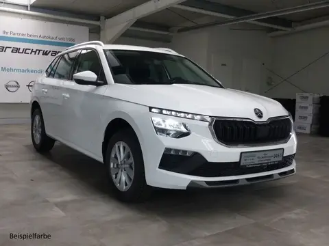 Annonce SKODA KAMIQ Essence 2024 d'occasion 