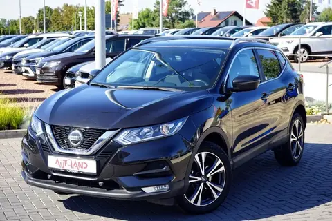 Annonce NISSAN QASHQAI Essence 2019 d'occasion 