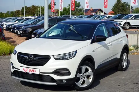 Used OPEL GRANDLAND Diesel 2019 Ad 