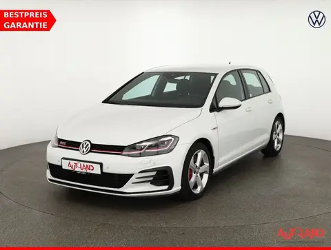 Used VOLKSWAGEN GOLF Petrol 2019 Ad 