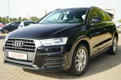 Used AUDI Q3 Petrol 2015 Ad 