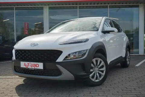 Annonce HYUNDAI KONA Essence 2021 d'occasion 