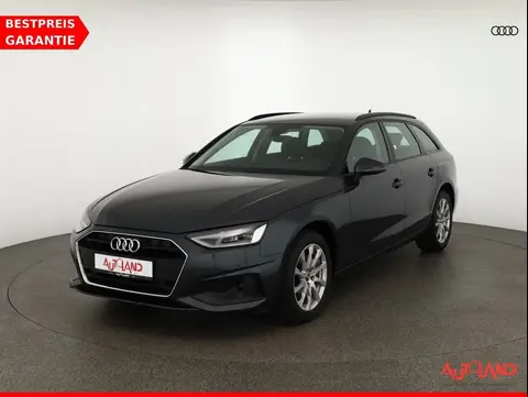 Annonce AUDI A4 Diesel 2019 d'occasion 