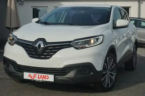 Annonce RENAULT KADJAR Essence 2019 d'occasion 