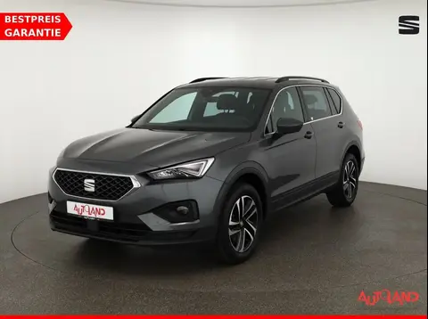 Used SEAT TARRACO Petrol 2020 Ad 