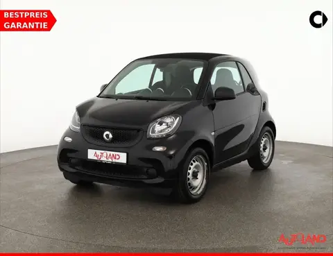 Annonce SMART FORTWO Essence 2019 d'occasion 