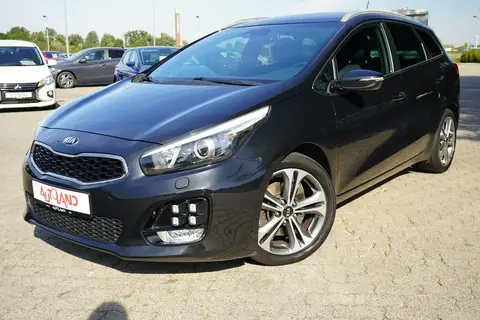 Annonce KIA CEED Essence 2022 d'occasion 