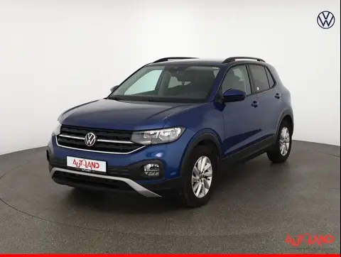 Annonce VOLKSWAGEN T-CROSS Essence 2023 d'occasion 