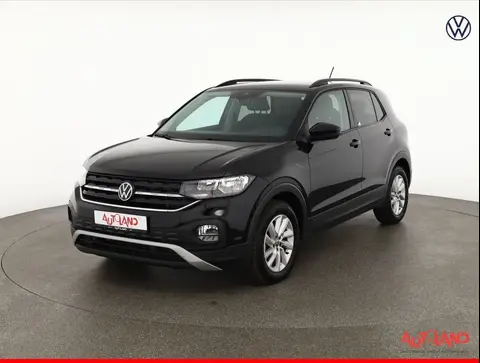 Used VOLKSWAGEN T-CROSS Petrol 2023 Ad 