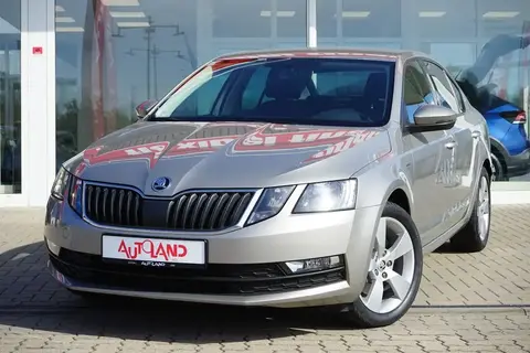 Annonce SKODA OCTAVIA Essence 2018 d'occasion 