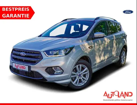 Used FORD KUGA Petrol 2019 Ad 