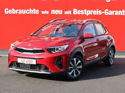 Used KIA STONIC Petrol 2021 Ad 