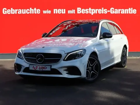 Used MERCEDES-BENZ CLASSE C Diesel 2020 Ad 