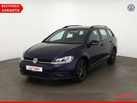 Used VOLKSWAGEN GOLF Diesel 2019 Ad 