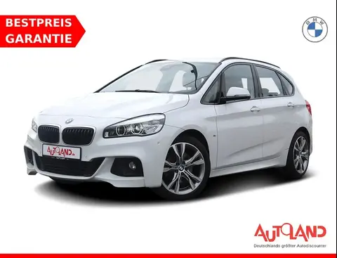 Annonce BMW SERIE 2 Diesel 2016 d'occasion 