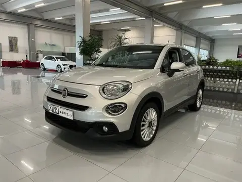 Used FIAT 500X Diesel 2021 Ad 