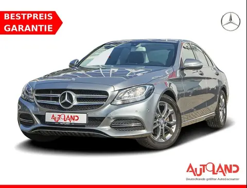 Used MERCEDES-BENZ CLASSE C Diesel 2020 Ad 