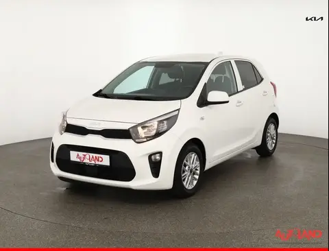 Used KIA PICANTO Petrol 2023 Ad 