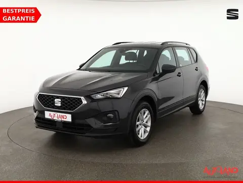 Used SEAT TARRACO Petrol 2019 Ad 