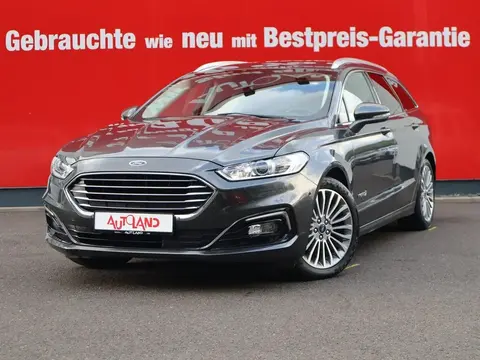 Annonce FORD MONDEO Diesel 2019 d'occasion 