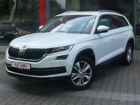 Used SKODA KODIAQ Diesel 2019 Ad 