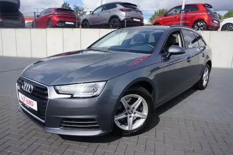 Used AUDI A4 Diesel 2019 Ad 