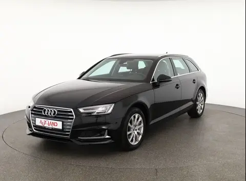 Used AUDI A4 Petrol 2019 Ad 