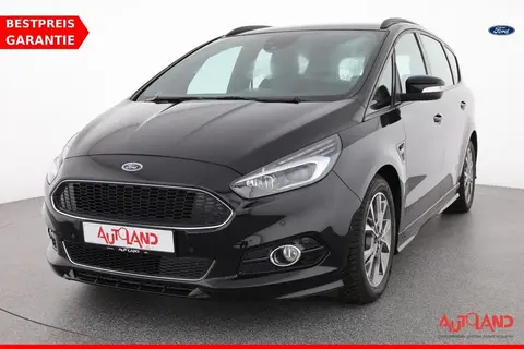 Used FORD S-MAX Diesel 2019 Ad 