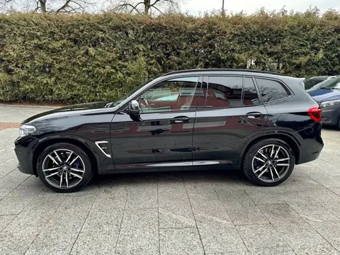 Used BMW X3 Petrol 2020 Ad 