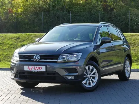 Annonce VOLKSWAGEN TIGUAN Essence 2020 d'occasion 