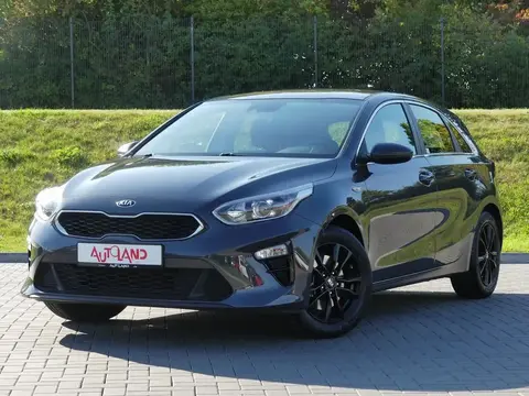 Used KIA CEED Petrol 2019 Ad 