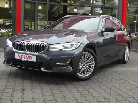 Annonce BMW SERIE 3 Diesel 2020 d'occasion 