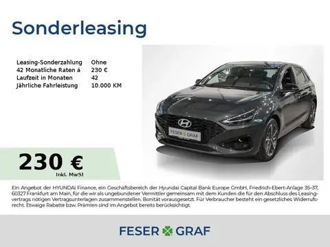 Annonce HYUNDAI I30 Essence 2024 d'occasion 