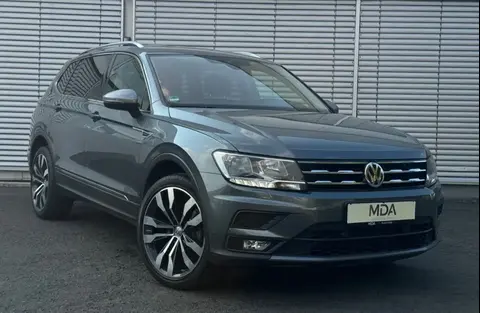 Used VOLKSWAGEN TIGUAN Diesel 2019 Ad 